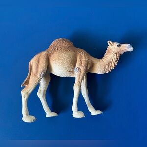 Schleich Realistic Camel Figurine